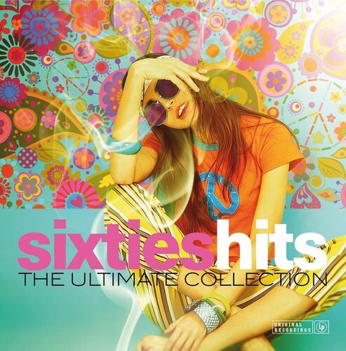 Various Artists - Various Artists - Ultimate Sixties Collection