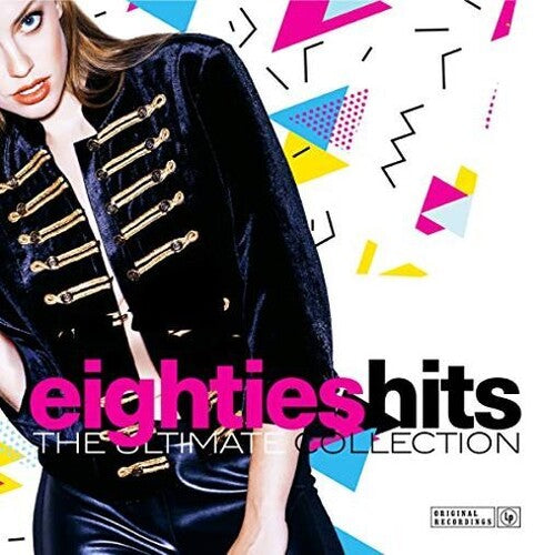 Various Artists - Various Artists - Ultimate Eighties Collection / Various