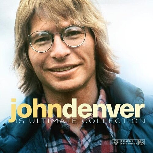John Denver - John Denver - Ultimate Collection