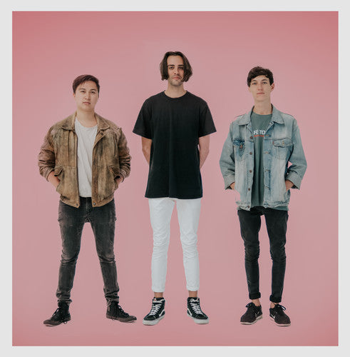 With Confidence - With Confidence - Love And Loathing