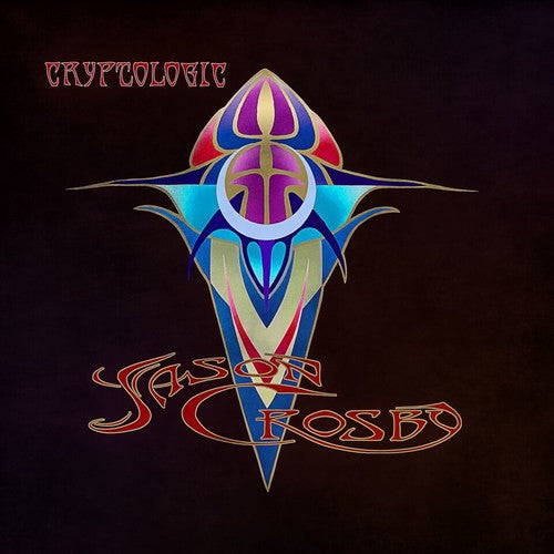 Jason Crosby - Jason Crosby - Cryptologic