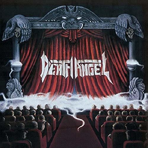 Death Angel - Death Angel - Act III