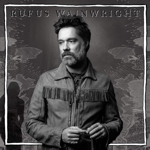 Rufus Wainwright - Rufus Wainwright - Unfollow The Rules