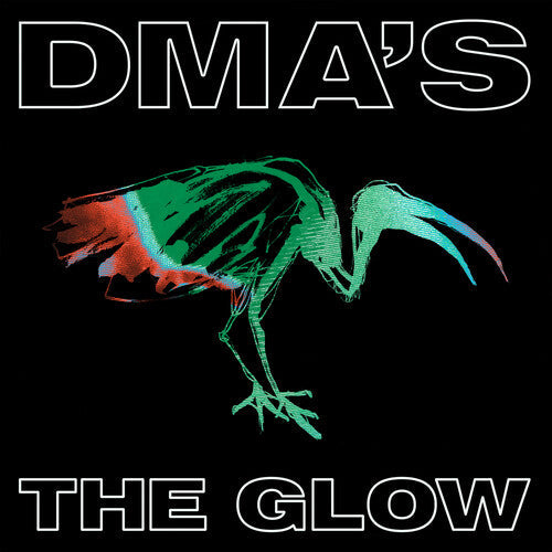 Dma's - Dma's - The Glow