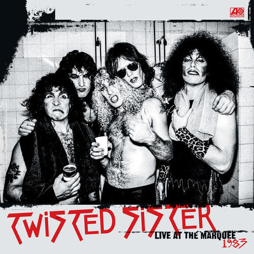 Twisted Sister - Twisted Sister - Live At The Marquee 1983 (rsc 2018 Exclusive)