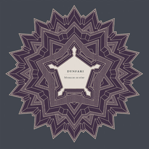 Dynfari - Dynfari - Myrkurs Er Porf