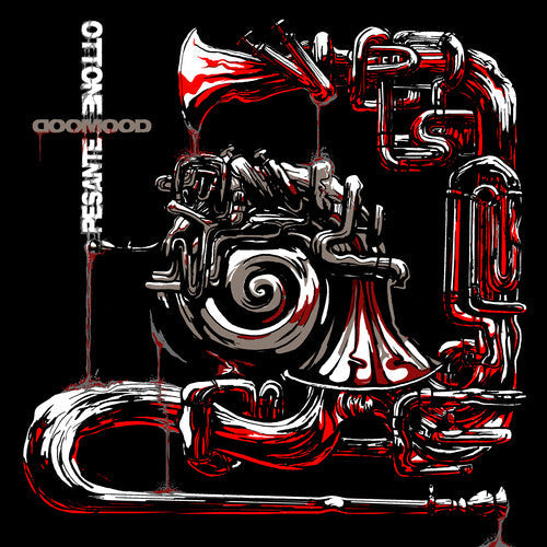 Ottone Pesante - Ottone Pesante - Doomood