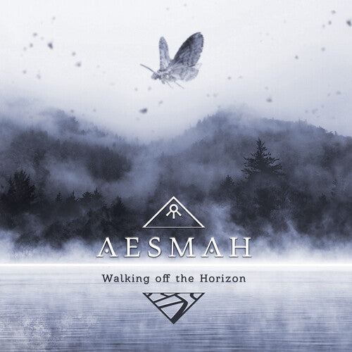 Aesmath - Aesmath - Walking Off The Horizon