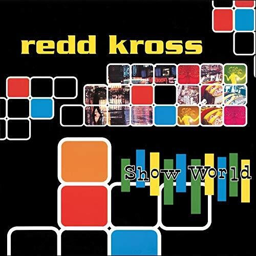 Redd Kross - Redd Kross - Show World