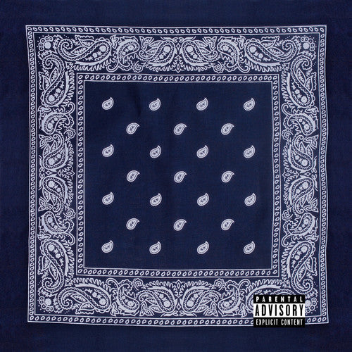 Blu & Shafiq Husayn - Blu & Shafiq Husayn - The Blueprint