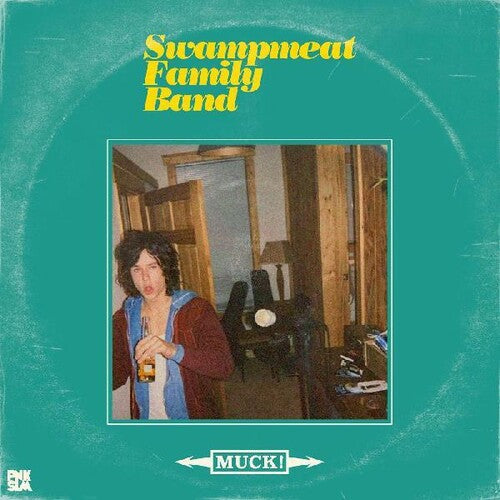 Swampmeat Family Band - Swampmeat Family Band - Muck!