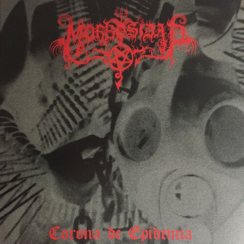 Morbosidad - Morbosidad - Corona De Epidemia