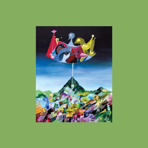 Circulatory System - Circulatory System - Circulatory System [2LP]