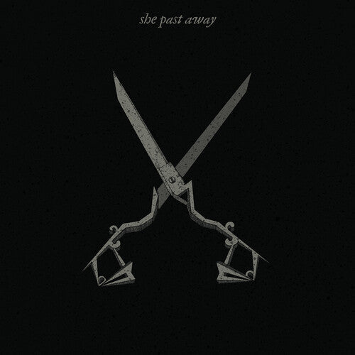 She Past Away - She Past Away - X