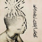 XXXTENTACION - XXXTENTACION - Bad Vibes Forever [2LP]