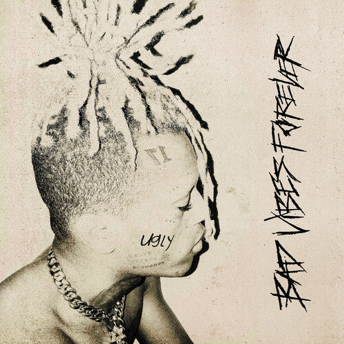 XXXTENTACION - XXXTENTACION - Bad Vibes Forever [2LP]