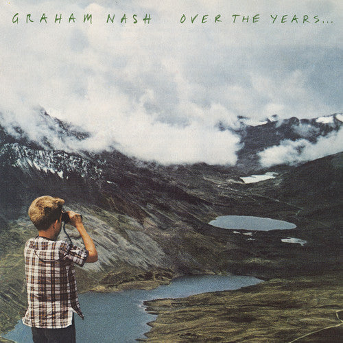 Graham Nash - Graham Nash - Over The Years