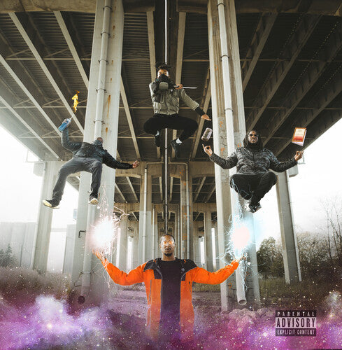 Clear Soul Forces - Clear Soul Forces - Forceswithyou