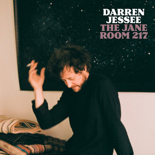 Darren Jessee - Darren Jessee - Jane Room 217