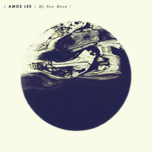 Amos Lee - Amos Lee - My New Moon