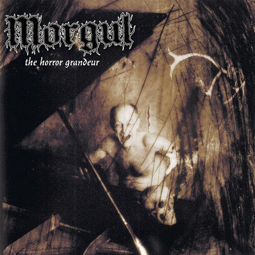 Morgul - Morgul - The Horror Grandeur