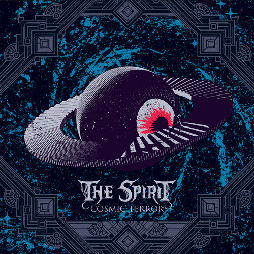 Spirit - Spirit - Cosmic Terror