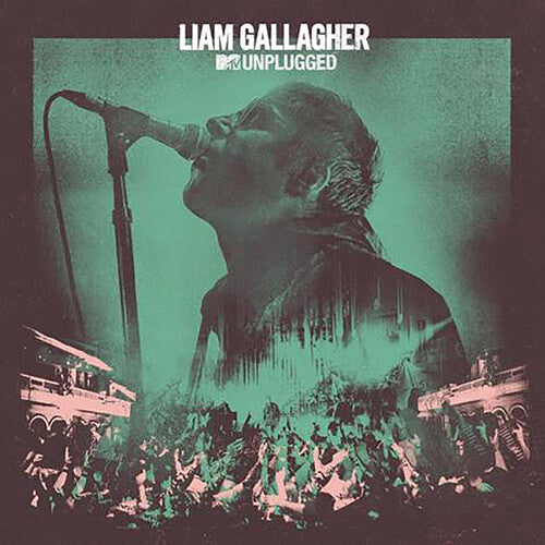 Liam Gallagher - Liam Gallagher - Mtv Unplugged (live At Hull City Hall)
