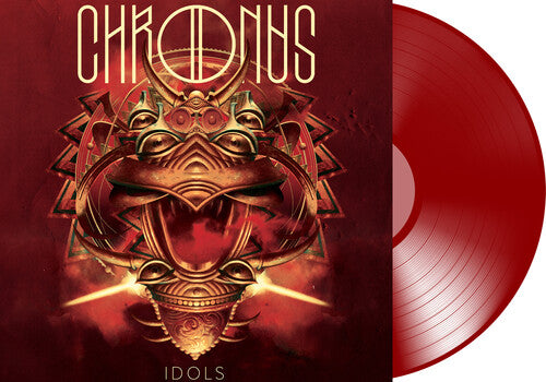 Chronus - Chronus - Idols
