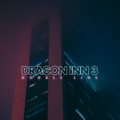 Dragon Inn 3 - Dragon Inn 3 - Double Line
