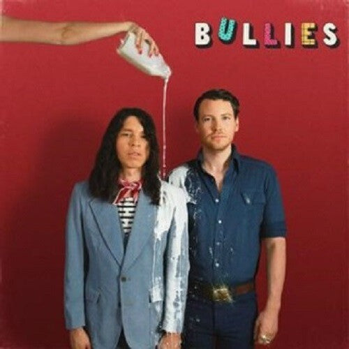 Acid Tongue - Acid Tongue - Bullies