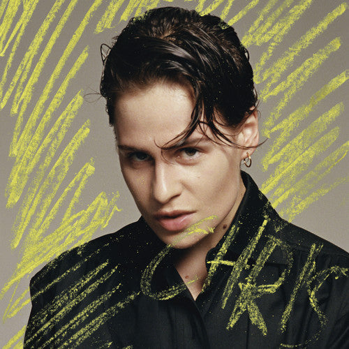 Christine and the Queens - Christine and the Queens - Chris [2LP]