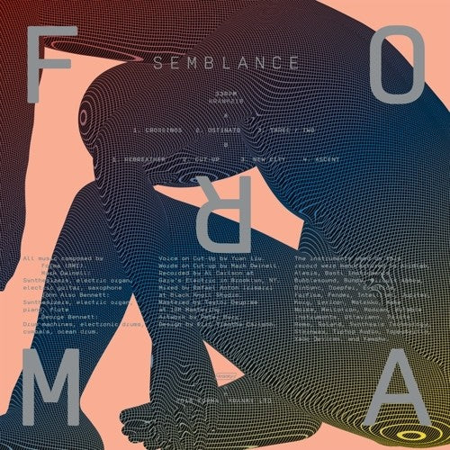 Forma - Forma - Semblance