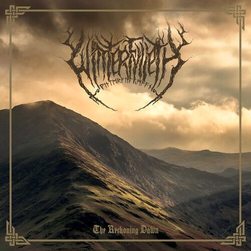 Winterfylleth - Winterfylleth - The Reckoning Dawn