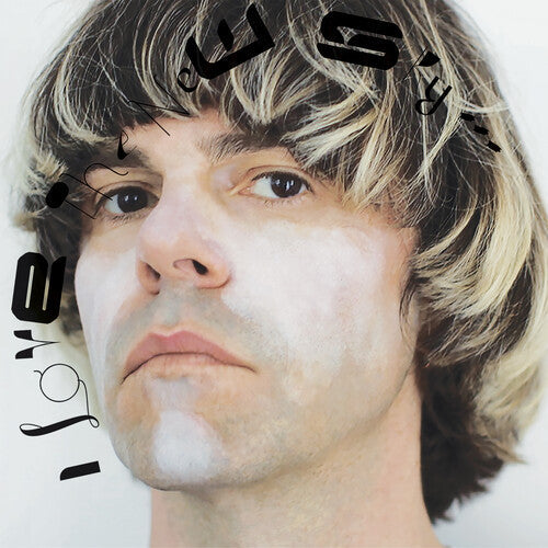 Tim Burgess - Tim Burgess - I Love The New Sky