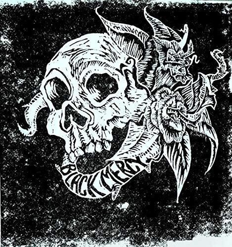 Black Mercy - Black Mercy - For The Man That Has Everything Ep