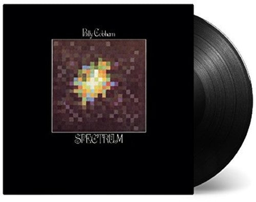 Billy Cobham - Billy Cobham - Spectrum