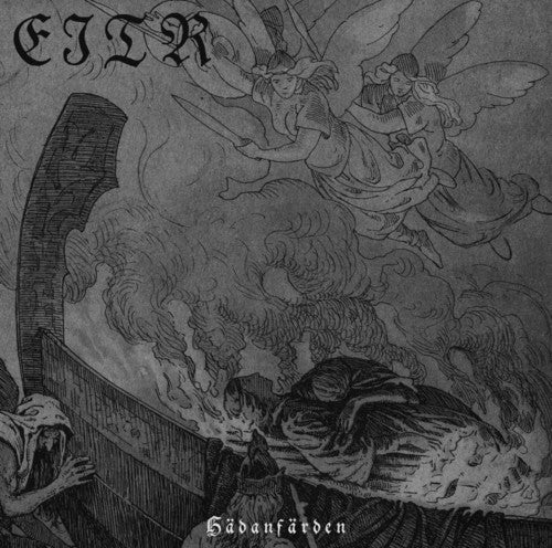Eitr - Eitr - Hadanfarden