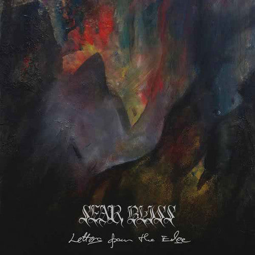 Sear Bliss - Sear Bliss - Letters From The Edge