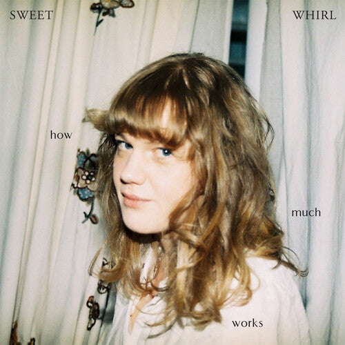 Sweet Whirl - Sweet Whirl - How Much Works