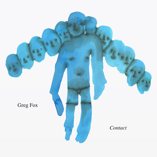 Greg Fox - Greg Fox - Contact