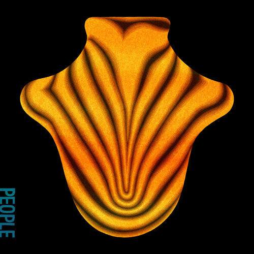 Big Red Machine - Big Red Machine - Big Red Machine