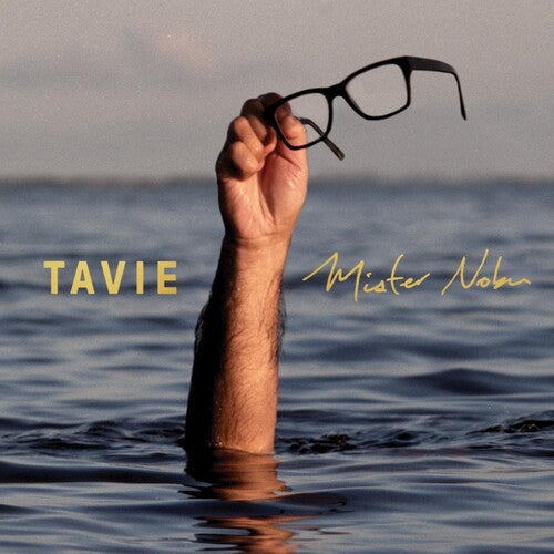 Mister Nobu - Mister Nobu - Tavie
