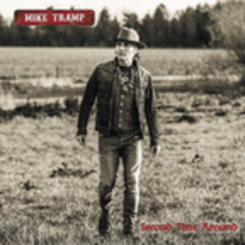 Mike Tramp - Mike Tramp - Second Time Around