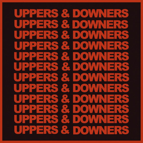 Gold Star - Gold Star - Uppers & Downers