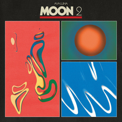 Ava Luna - Ava Luna - Moon 2