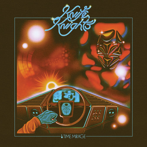 Knife Knights - Knife Knights - 1 Time Mirage