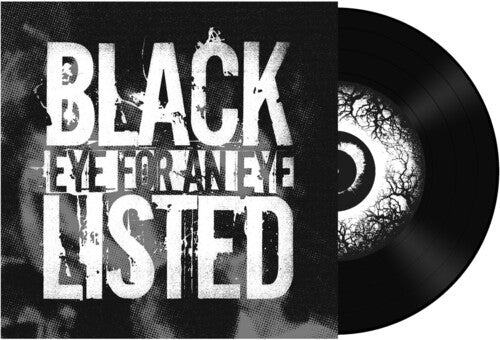 Blacklisted - Blacklisted - Eye For An Eye