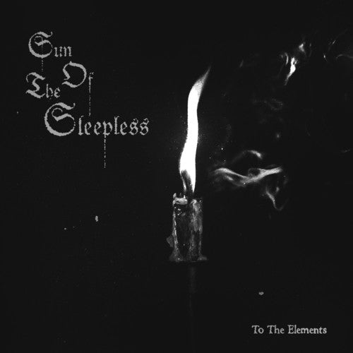 Sun Of The Sleepless - Sun Of The Sleepless - To The Elements