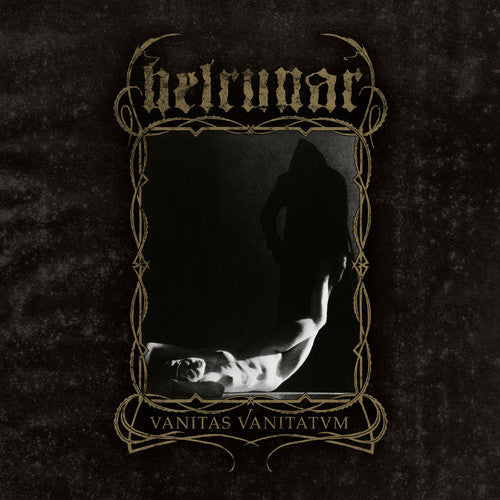Helrunar - Helrunar - Vanitas Vanitatvm