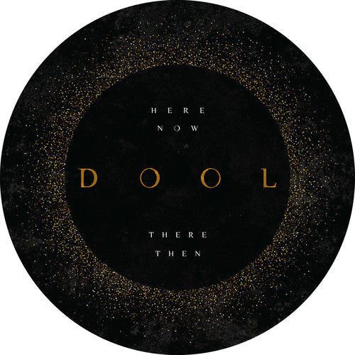 Dool - Dool - Here Now There Then
